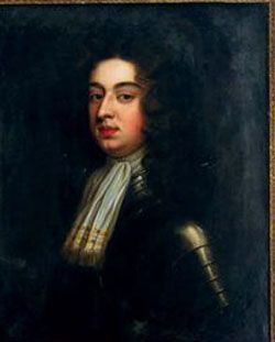 Earl of Denbigh Person Page
