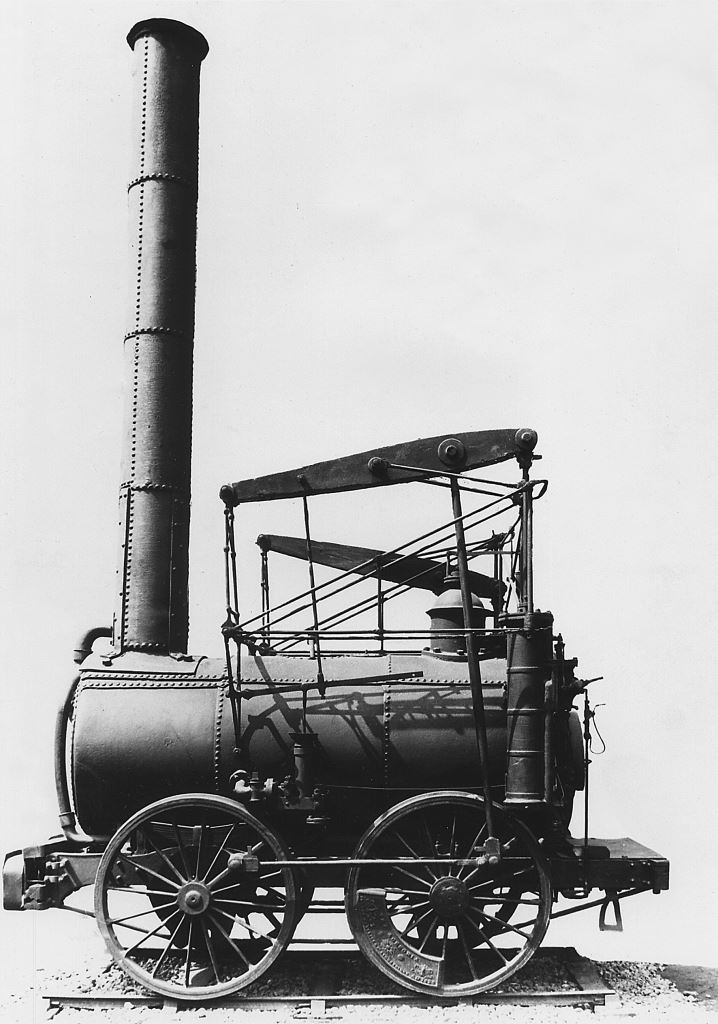 Earl of Dudley’s Railway