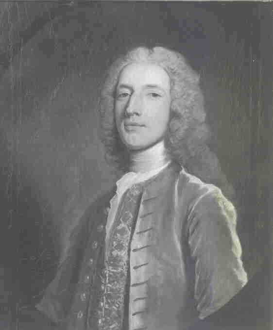 Earl of Galloway Stewart genealogy
