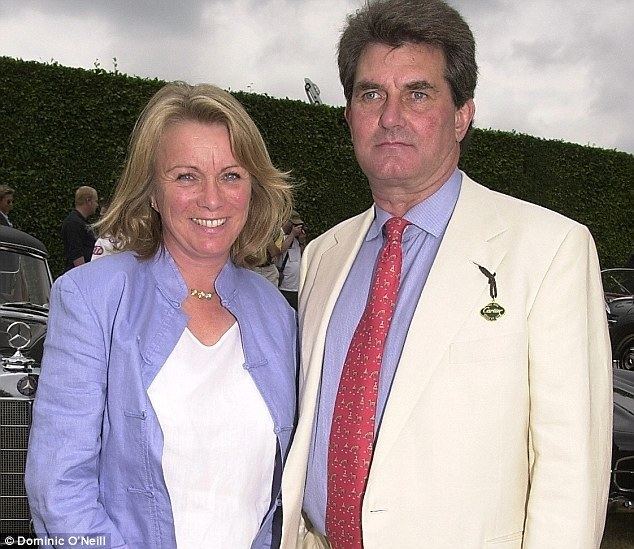 Earl of Harrington Earl fired manageress after telling employer she was pregnant order