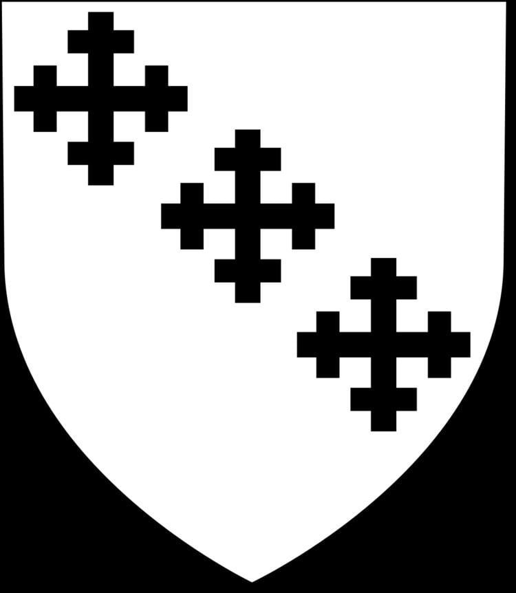 Earl of Iddesleigh