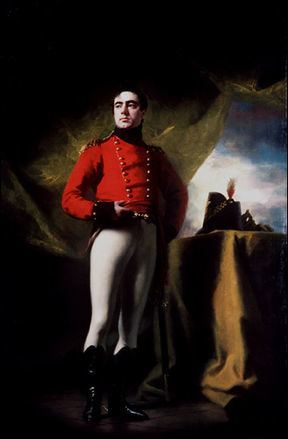 Earl of Kinnoull George HayDrummond 12th Earl of Kinnoull WikiVisually