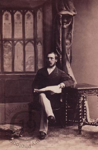 Earl of Listowel www19thcenturyphotoscomproductImagescsSoc38jpg