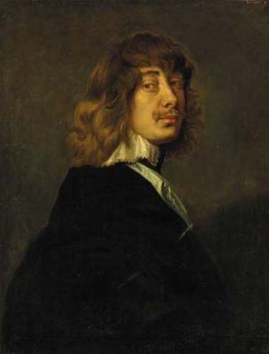 Earl of Northumberland Person Page