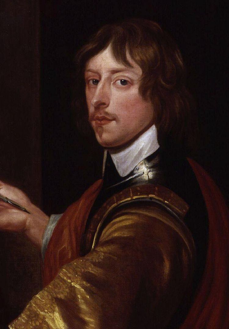 Earl of Norwich