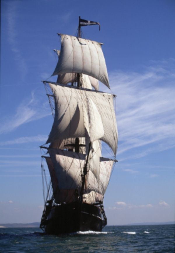 Earl of Pembroke (tall ship) 1000 images about The Earl Of Pembroke on Pinterest Trips