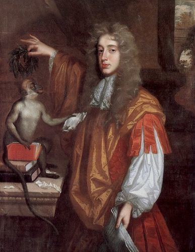 Earl of Rochester