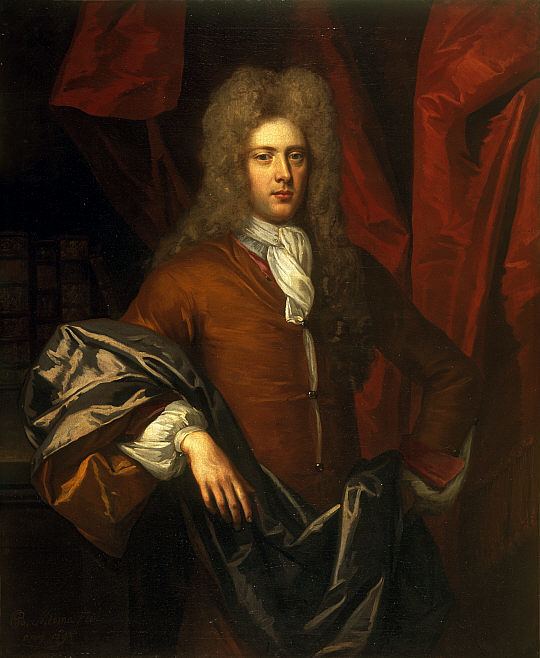 Earl of Seafield James Ogilvy 4th Earl of Findlater Wikipedia