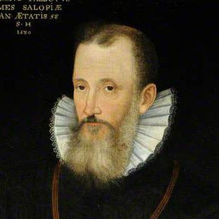 Earl of Shrewsbury George Talbot 6th Earl of Shrewsbury 15281590 MaryQueenofScotsnet