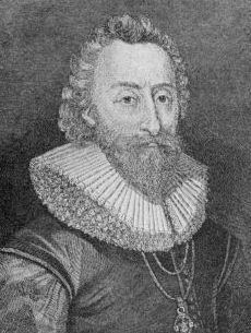 Earl of Stirling