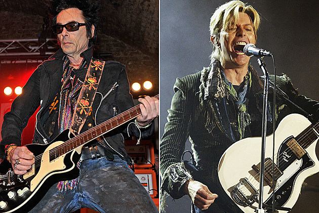 Earl Slick SlickBowiejpg