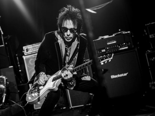 Earl Slick Earl Slick my 12 greatest recordings of all time MusicRadar