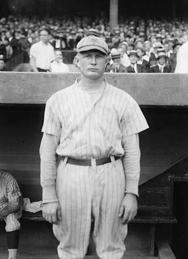 Earl Smith (1910s outfielder) Earl Smith catcher Wikipedia