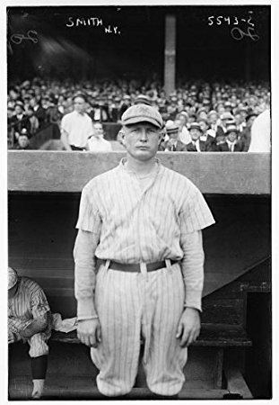 Earl Smith (catcher) Amazoncom Photo Earl Smith New York National League baseball