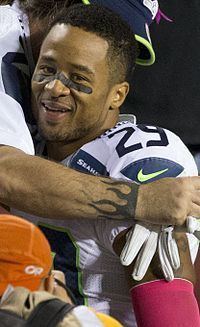 Earl Thomas (defensive back) Earl Thomas defensive back Wikipedia the free