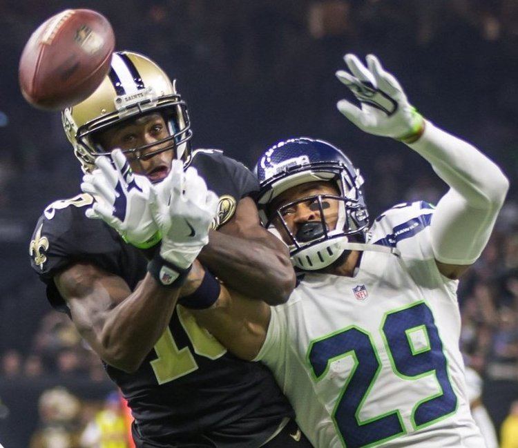 Earl Thomas (wide receiver) How the absence of Earl Thomas has been felt by Seahawks The