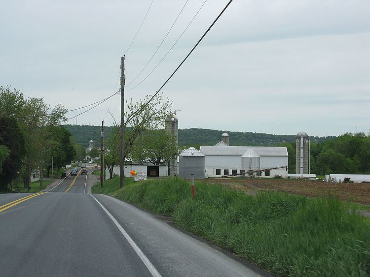 Earl Township, Lancaster County, Pennsylvania