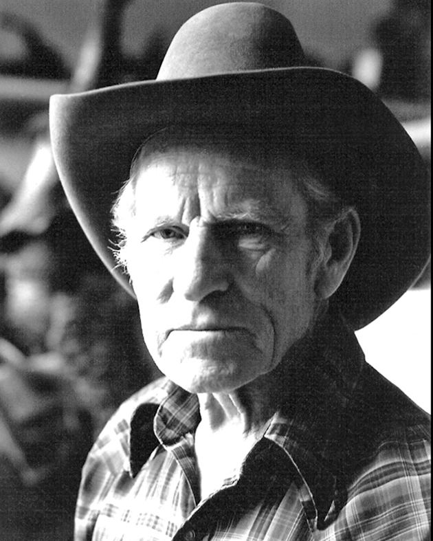 Earl W. Bascom Father of modern rodeo inducted into Hall of Fame The