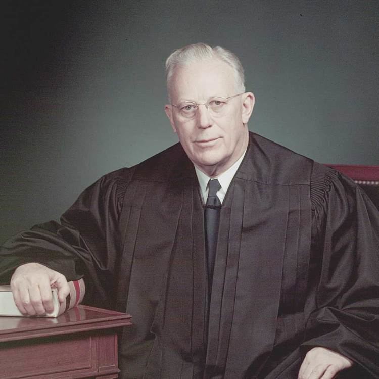 Earl Warren Today in History 5 October 1953 Earl Warren Sworn in as