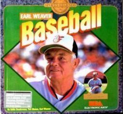Earl Weaver Baseball httpsuploadwikimediaorgwikipediaen88dEar