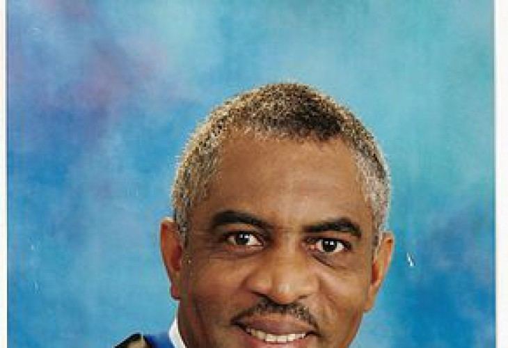 Earl Williams (politician) How old is Earl Williams politician Age Birthday Facts