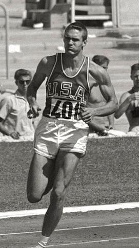 Earl Young (athlete) Earl Young athlete Wikipedia