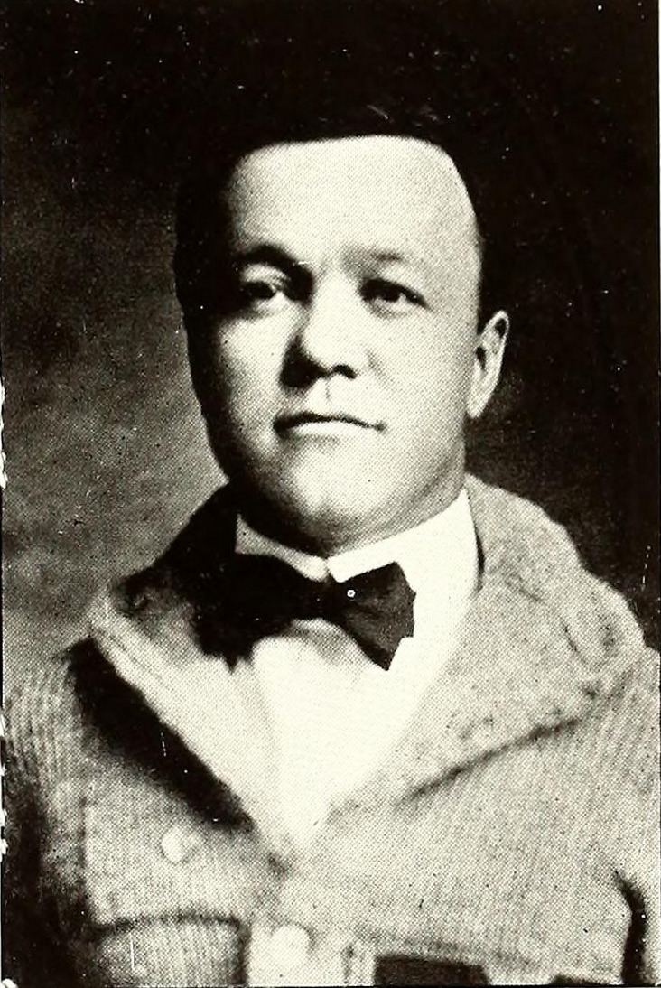 Earle C. Hayes