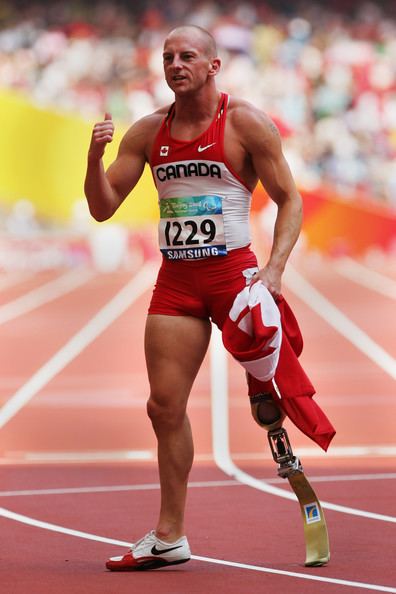 Earle Connor Earle Connor Pictures Paralympics Day 8 Athletics Zimbio