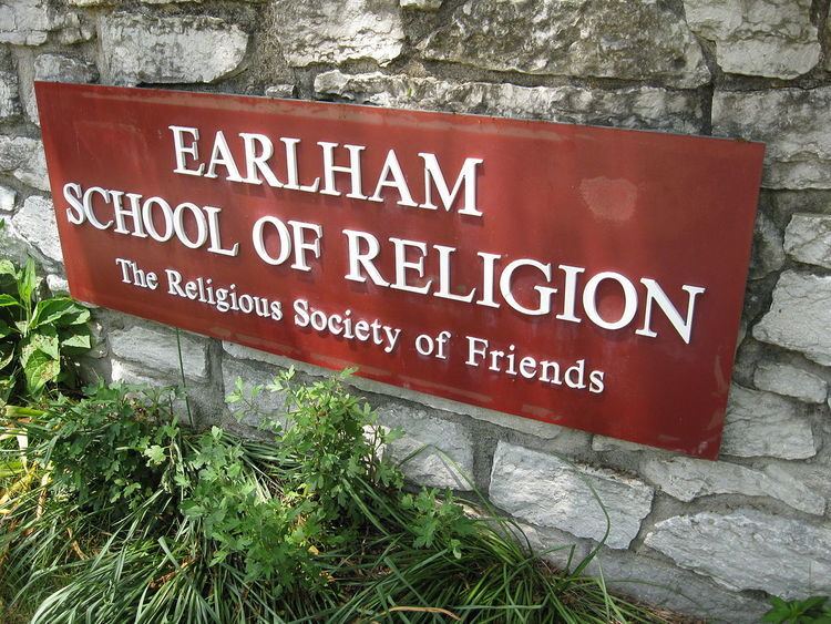 Earlham School of Religion