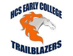 Early college high school Early College High School Horry Georgetown Technical College