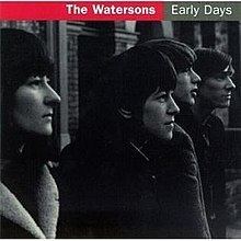 Early Days (The Watersons album) httpsuploadwikimediaorgwikipediaenthumba
