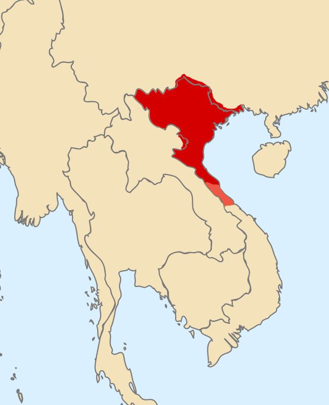 Early Lê dynasty