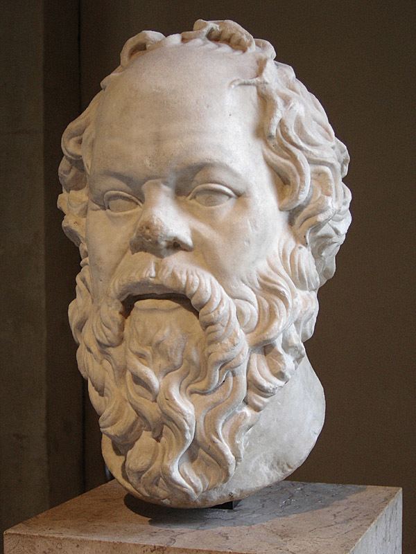 Early life of Plato