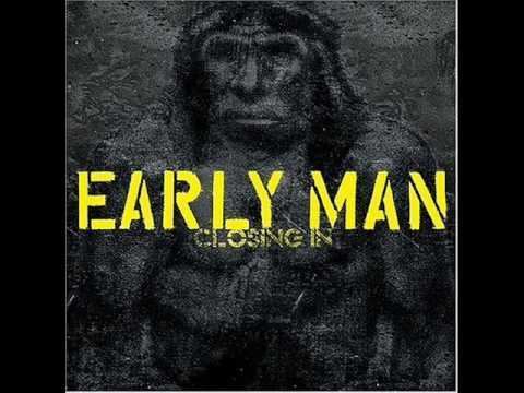 Early Man (band) Early Man Like a Goddamn Rat YouTube