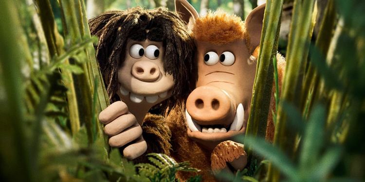 Early Man (film) Eddie Redmayne to voice new film Early Man News British Comedy Guide