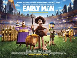 Early Man (film) httpsuploadwikimediaorgwikipediaen004Ear