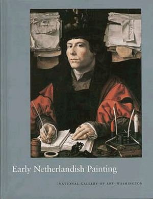 Early Netherlandish painting Hand JO and Wolff M Early Netherlandish Painting Hardcover