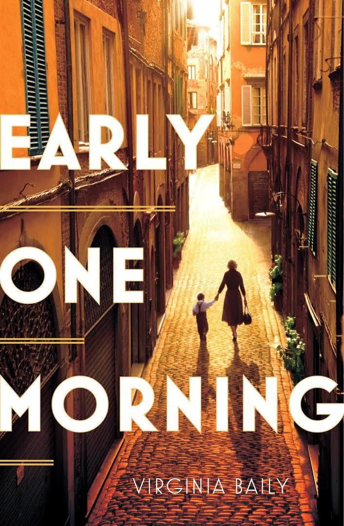 Early One Morning (novel) t1gstaticcomimagesqtbnANd9GcTNcXFJEJZsvf8vzu
