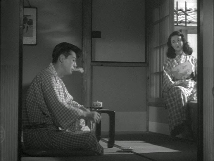 Early Spring (1956 film) The Film Sufi Early Spring Yasujiro Ozu 1956