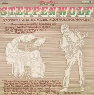 Early Steppenwolf httpsuploadwikimediaorgwikipediaenee0Ear