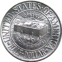 Early United States commemorative coins