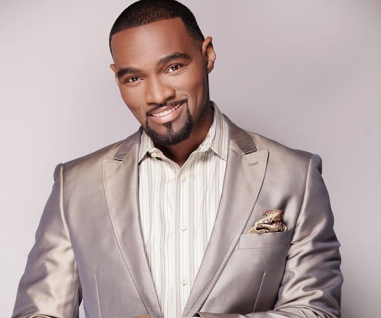 Earnest Pugh Earnest Pugh Took The Adivce Of His Fans GOSPEL BOI