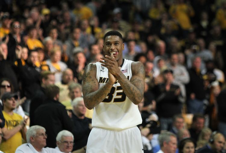 Earnest Ross Big day of Mizzou sports starts with upset win over UCLA