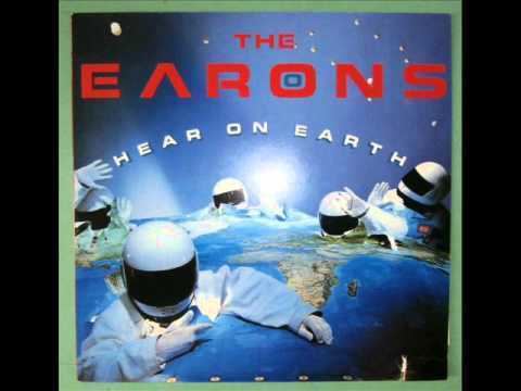 Earons The Earons Land Of Hunger album version from the vinyl LP Hear