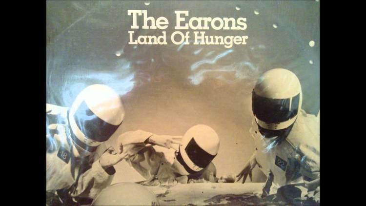Earons the earons land of hunger ext version 1984 YouTube
