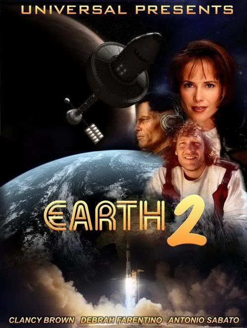 Earth 2 (TV series) 1000 images about TV Series Earth 2 on Pinterest Spaceships