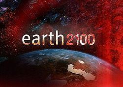 Earth 2100 Earth 2100 Wikipedia