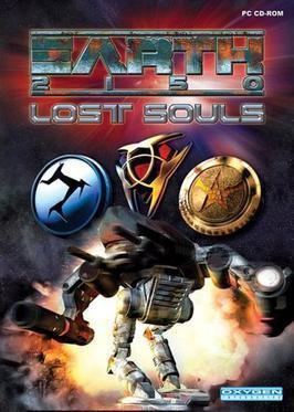 Earth 2150: Lost Souls Earth 2150 Lost Souls Wikipedia