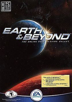 Earth & Beyond pcgamingwikicomimages000EBLogojpg