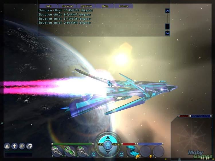 Earth & Beyond Earth and Beyond Windows Games Downloads The Iso Zone
